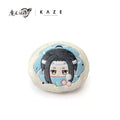 마도조사 공식 정품 굿즈 KAZE 콜라보 스위트 드림 아일랜드 시리즈 봉제 쿠션 남망기