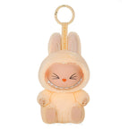 Pop Mart: The Monsters Kuku Plush Keyring - Come Play With Me (Whimper Ver.)