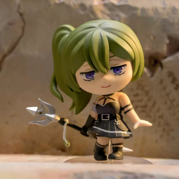 Frieren: Beyond Journey's End: Ubel Cosbi Mini Figure