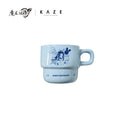 마도조사 공식 정품 굿즈 KAZE 콜라보 해피 버스데이 시리즈 머그컵 남망기