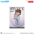 명탐정 코난 공식 정품 굿즈 Sweet Memories Gift 엽서·스티커·포스터 A4 미니 포스터하이바라 아이