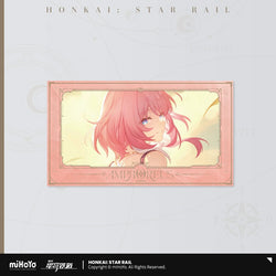 Honkai: Star Rail: Cyrene Film Card - Memories with You Series A