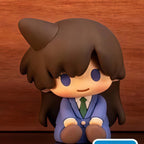 Detective Conan: POTEPOTTE R Mini Figure - Random Blind Box