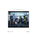 젠레스 존 제로 × 조조타운 ZOZOTOWN 콜라보 공식 정품 굿즈 태피스트리 젠존제 ZZZ
