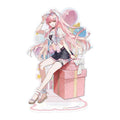명조 공식 정품 굿즈 별의 축복 속삭임 시리즈 아크릴 스탠드 에이메스