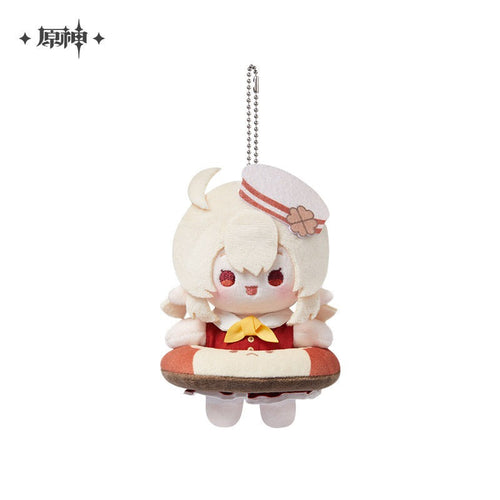 Genshin Impact: Klee - Midsummer Party Series Plush Doll