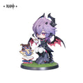 원신 공식 정품 굿즈 꽃말 여행기 시리즈 Q버전 피규어 두린