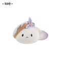 원신 공식 정품 굿즈 티파티 친구 시리즈 도도코 봉제 쿠션 니콜