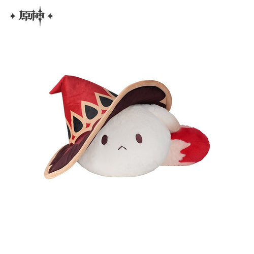 Genshin Impact: Alice Dodoco Plush Cushion - Tea Party Friends Series