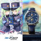 ブルーアーカイブ · ヒカリ＆ノゾミ · 自動巻き腕時計・懐中時計