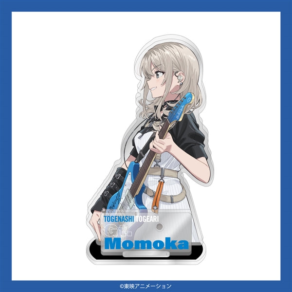 ガールズバンドクライ · ONKYOコラボ · 河原木桃香 · アクリルスタンド