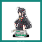 ガールズバンドクライ · ONKYOコラボ · 安和すばる · アクリルスタンド