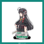 ガールズバンドクライ · ONKYOコラボ · 安和すばる · アクリルスタンド