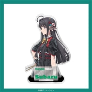 ガールズバンドクライ · ONKYOコラボ · 安和すばる · アクリルスタンド