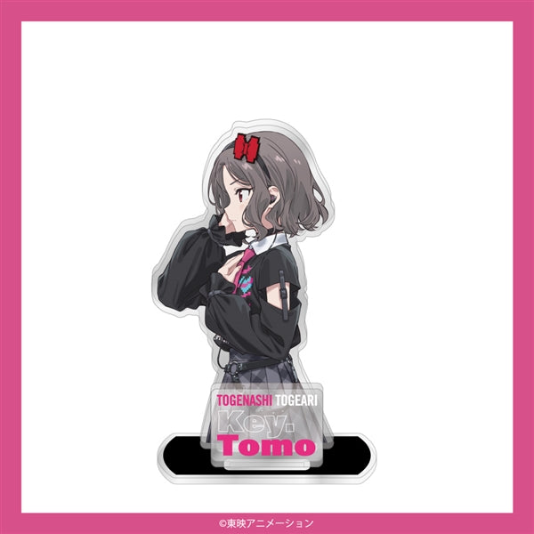 ガールズバンドクライ · ONKYOコラボ · 海老塚智 · アクリルスタンド