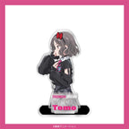 ガールズバンドクライ · ONKYOコラボ · 海老塚智 · アクリルスタンド