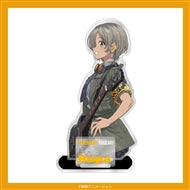 ガールズバンドクライ · ONKYOコラボ · ルパ · アクリルスタンド