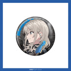 ガールズバンドクライ · ONKYOコラボ · 河原木桃香 · 缶バッジ