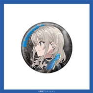 ガールズバンドクライ · ONKYOコラボ · 河原木桃香 · 缶バッジ