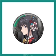 ガールズバンドクライ · ONKYOコラボ · 安和すばる · 缶バッジ