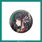 ガールズバンドクライ · ONKYOコラボ · 安和すばる · 缶バッジ
