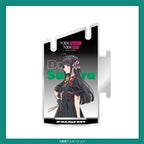 ガールズバンドクライ · ONKYOコラボ · 安和すばる · アクリルイヤホンスタンド