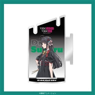 ガールズバンドクライ · ONKYOコラボ · 安和すばる · アクリルイヤホンスタンド