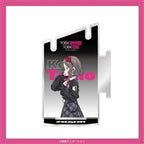 ガールズバンドクライ · ONKYOコラボ · 海老塚智 · アクリルイヤホンスタンド