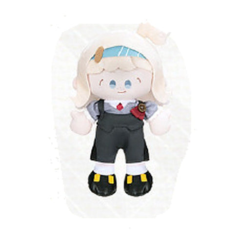 Reverse: 1999: Matilda - Stitching in the Box Series Smile Design Plush Doll