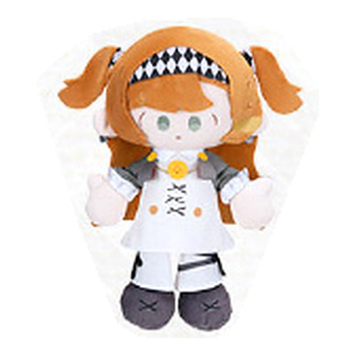 Reverse: 1999: Sonetto - Stitching in the Box Series Smile Design Plush Doll
