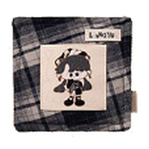 Reverse: 1999: Liang Yue - Stitching in the Box Series Coaster