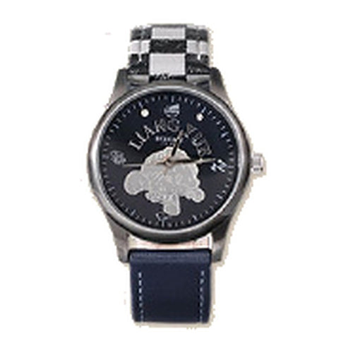 Reverse: 1999: Liang Yue - Stitching in the Box Series Wristwatch (Confirmed)