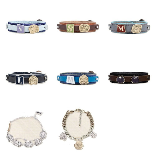 Reverse: 1999: Stitching in the Box Series Bracelet Blind Box Random 1pc