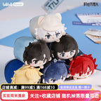 Link Click: Vein Mochi Plush Doll - Yingdu Edition