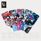 Zenless Zone Zero: Astra Astra Ticket Set - Lyre in the Sky Series