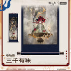 Arknights: Nian Scroll Painting - Three Thousand Flavors Ver