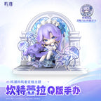 Wuthering Waves: Cantarella Resonator Series Q-Version Figure