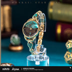 Honkai: Star Rail: Aventurine Impression Theme Wristwatch - IPC Elite Ver