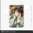 Tears of Themis: Mirror of Thoughts Series Thick Acrylic Keychain
