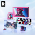 Zenless Zone Zero: Astra Merchandise Set - Stars of Lyra Series