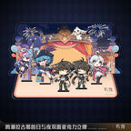 Wuthering Waves: Day and Night of Laguna - Chibi Resonator Acrylic Stand