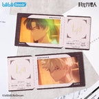 Link Click: Cheng Xiaoshi & Lu Guang Collectible Ticket Set - Lull Series
