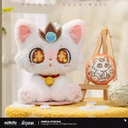Honkai: Star Rail: Yunli Cat Shoulder Plush - Li Hua Cat Series