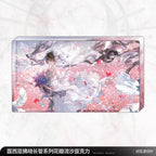 Punishing: Gray Raven: Lucia Wedding Series Quicksand Acrylic Block - Dawn Oath
