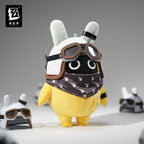 Zenless Zone Zero: Paperboo Plush - Bangboo Series