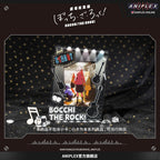 Bocchi the Rock!: Hitori Goto Acrylic Frame Stand - Movie Compilation Stage Ver
