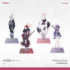 Blue Archive: Mutsuki Acrylic Stand - Gehenna New Year Ver