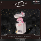 Bocchi the Rock!: Hitori Goto Slide Acrylic Keyholder - Movie Compilation Ver
