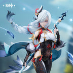 Genshin Impact: Shenhe 1/7 Scale Figure - Lonesome Transcendence Ver