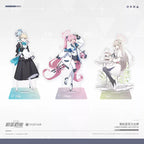 Blue Archive: Toki Acrylic Stand - Millennium C&C Ver